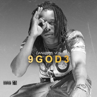 9 God 3 - EP