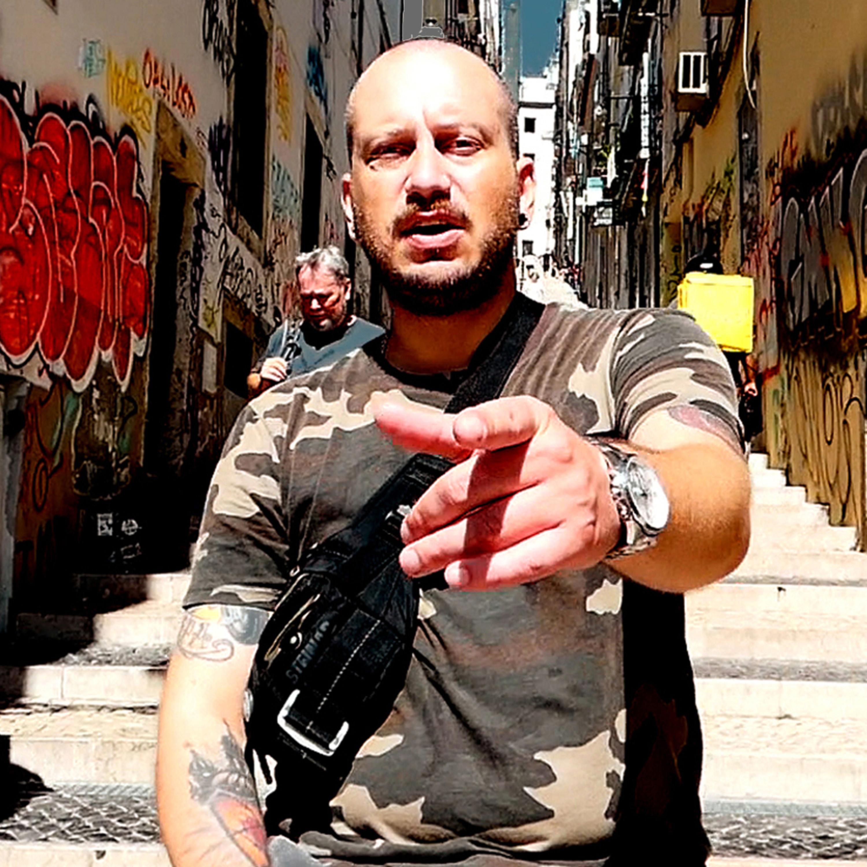 Nikad Više - Single