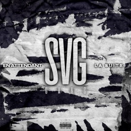 Coca Mentos (feat. Chicaille Argenté) SVG Gang