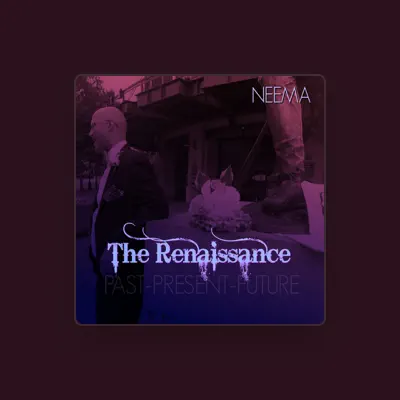 Listen to Neema, watch music videos, read bio, see tour dates & more!