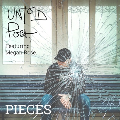 Pieces (feat. Megan Rose) - Single