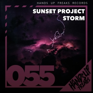 Storm - Single