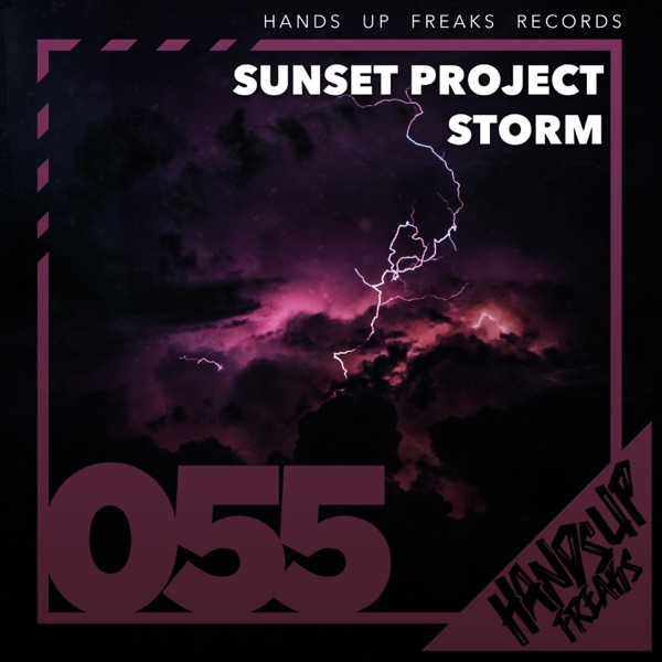 Storm - Single