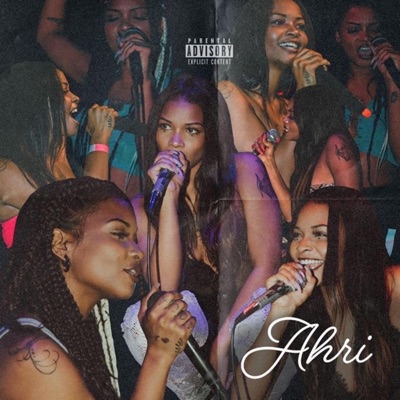 Ahri - EP