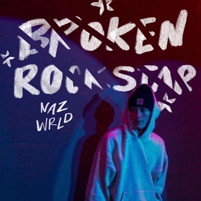 Broken Rockstar - Single