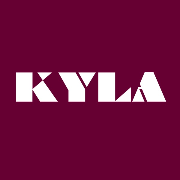KYLA In The Mix cover