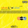 What I'm Like - Single