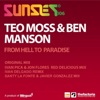 Teo Moss & Ben Manson