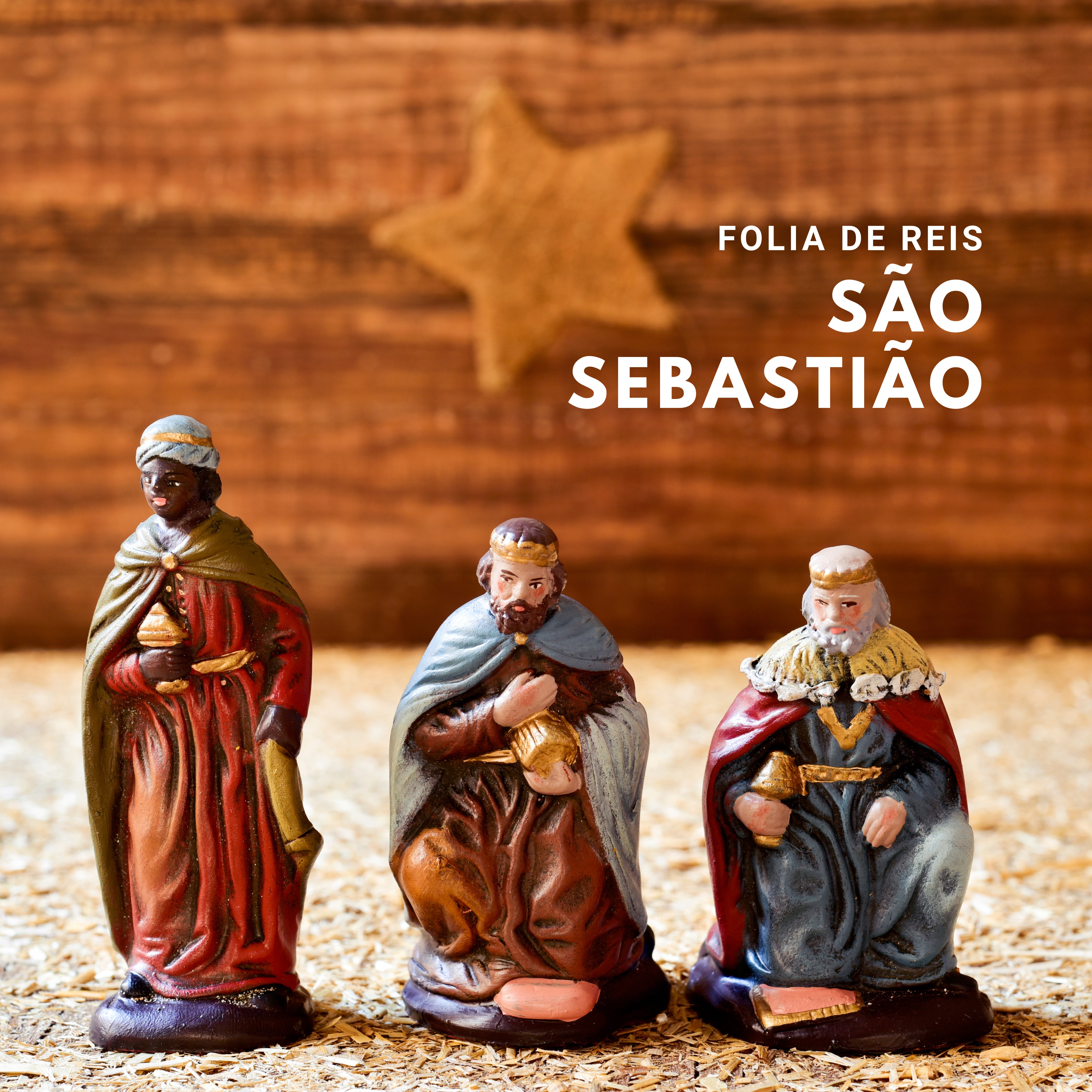 Folia de Reis São Sebastião de Afonso Cláudio