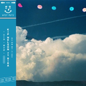 Be on My Side (feat. Bira) - Single