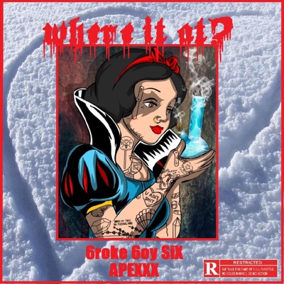 Where It At? (feat. Apexxx) - Single