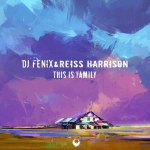 This Is Family - EP