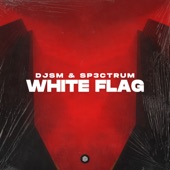 White Flag artwork