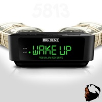 Wake UP - Single - Big Benz