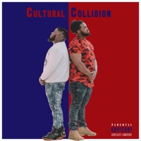 Cultural Collision - Single - Kang apolow & King Buzz