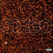 SIX60 artwork