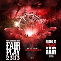 No Time to Play Fair - Fairplay 2333