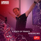 Asot 962 - A State of Trance Episode 962 (DJ Mix) artwork