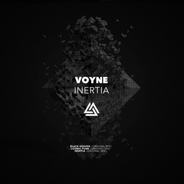 Inertia - Single