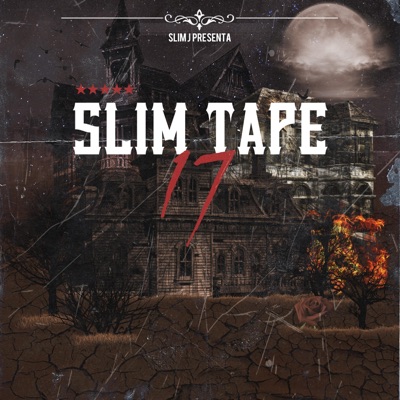 Slim Tape: 17 - EP