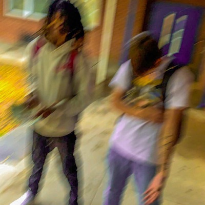 Dumb&Dumb3r (feat. BF30)