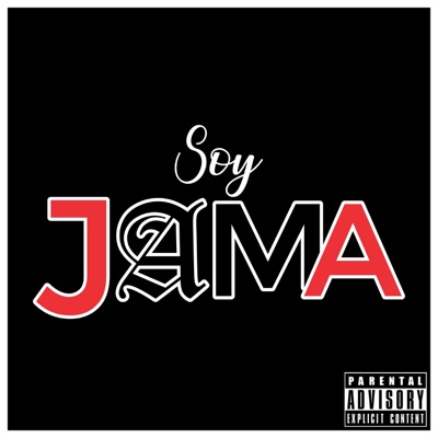Soy Jama - Single