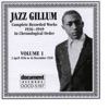Jazz Gillum Vol. 1 1936-1938, 1993