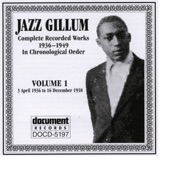 Jazz Gillum - Reefer Head Woman