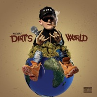 Dirt's World - EP - Mo'dirt