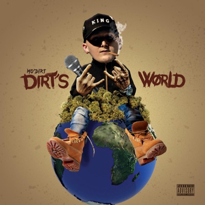 Dirt's World - EP