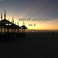 Best of Lucidflow, Vol. 8 - Nadja Lind