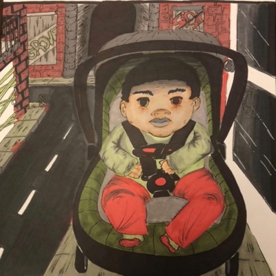 Scuff Towns Finest - EP