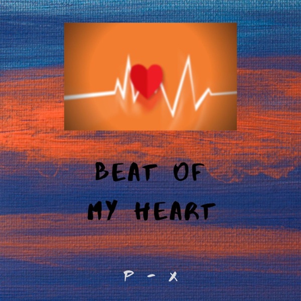 Beat of My Heart - Single