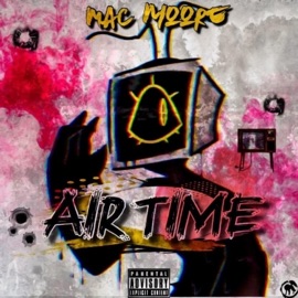Air Time Mac Moore