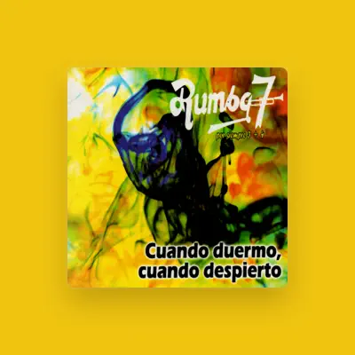 Listen to Rumba 7, watch music videos, read bio, see tour dates & more!