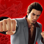 Kazuma Kiryu Karaoke Hit Song Collection (Ryu Ga Gotoku7 Hikari to Yami No Yukue) - EP