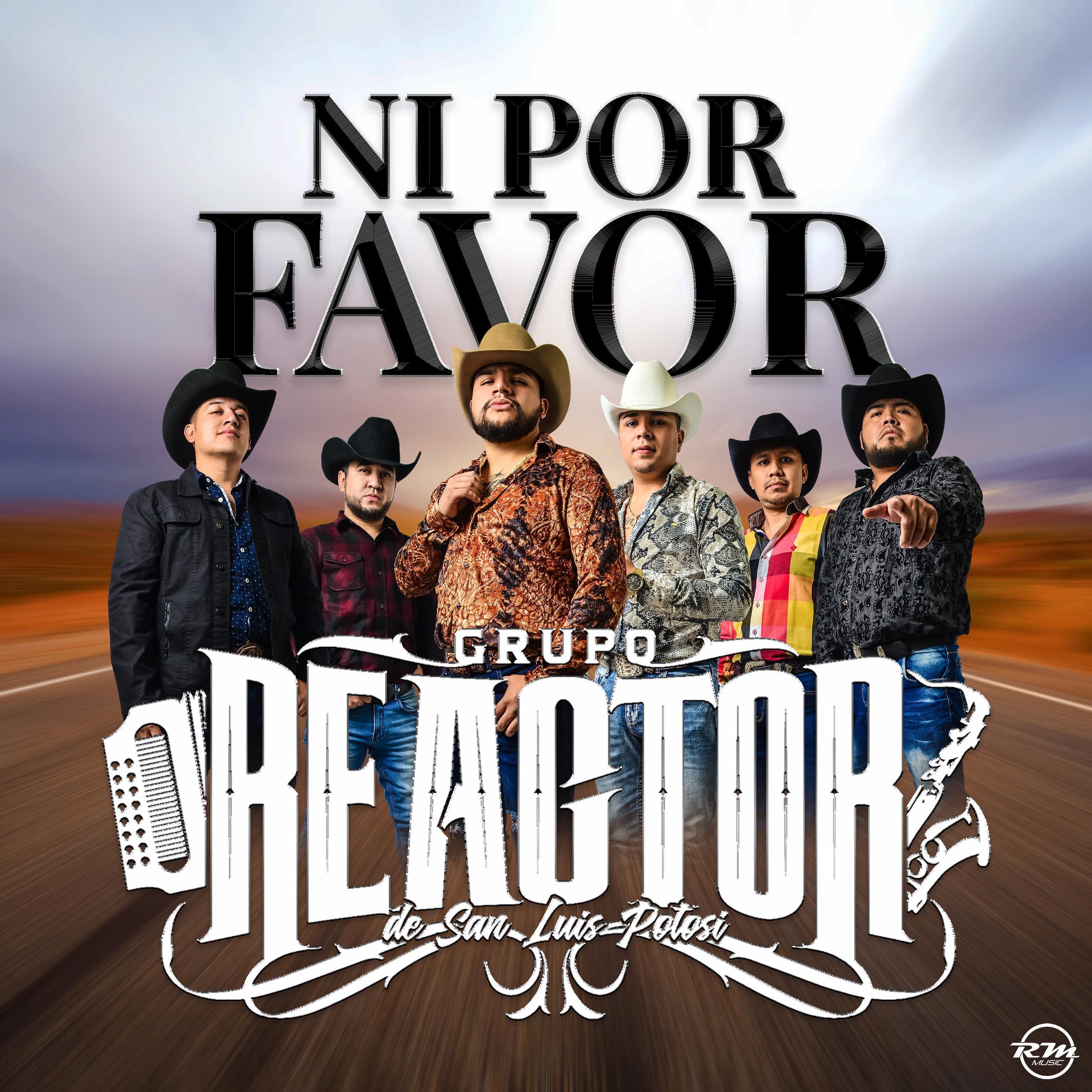 Ni Por Favor - Single
