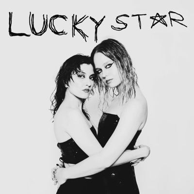 Lucky Star - EP