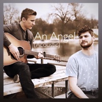 An Angel (feat. Benji) [Acoustic] - Single - Weston Emery