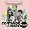 Contando Lunares (feat. Anitta & Rauw Alejandro) [Remix] artwork