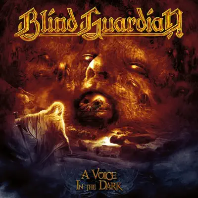 A Voice in the Dark - Single - Blind Guardian