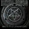 Dimmu Borgir - Heavenly Perverse