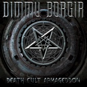 Death Cult Armageddon artwork