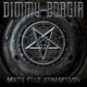 DEATH CULT ARMAGEDDON cover art