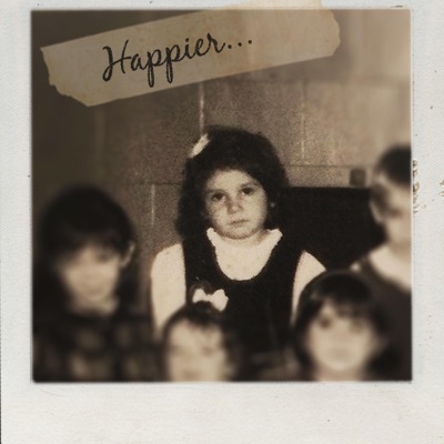 Happier (feat. Veronika Jokel) - Single