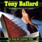 Teil 17 - Folge 15: Der Sarg der tausend Tode - Tony Ballard lyrics