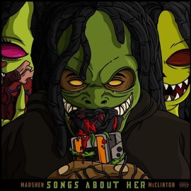 Down 4 Me (feat. Hardaway & Jae Ace) Marshen McClinton