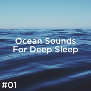 #01 Ocean Sounds for Deep Sleep