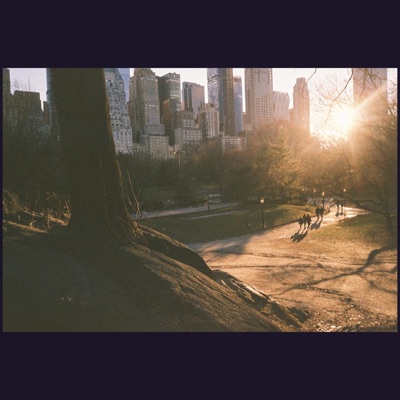 Please Leave a Light on When U Go - Single