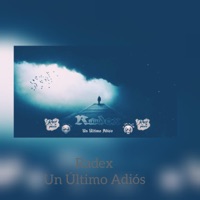 Un Último Adiós - Single - Radex